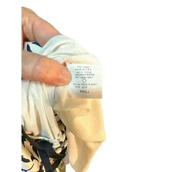 Collective Concepts Maxi Dress Size Small, Pre-Owned. - Picture 3 of 3